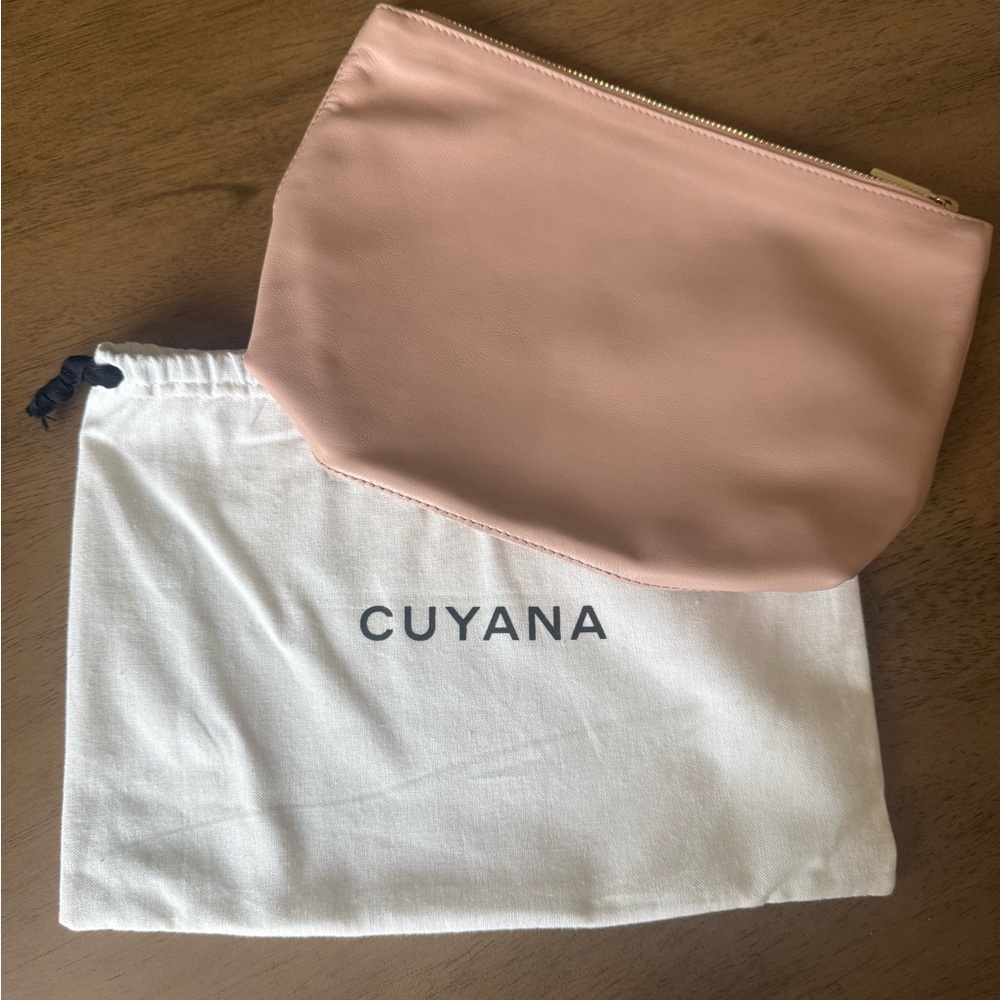 Cuyana Pink Women's Bag